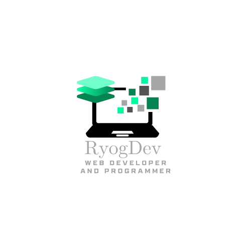 Logo de RyogDev