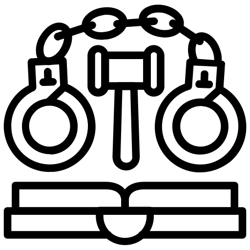 Icono de Derecho Penal