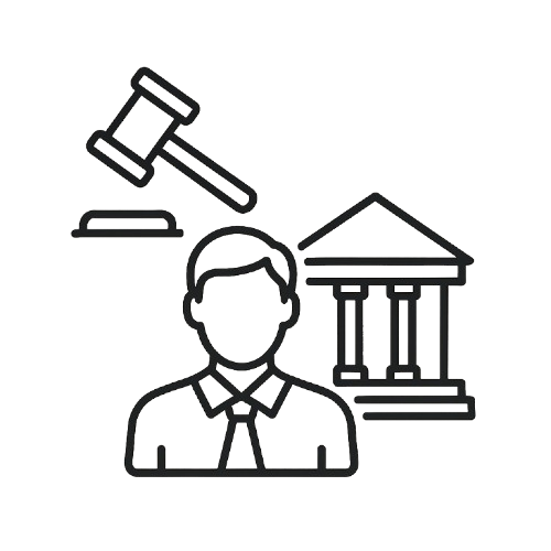Icono de Derecho Procesal
